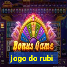 jogo do rubi